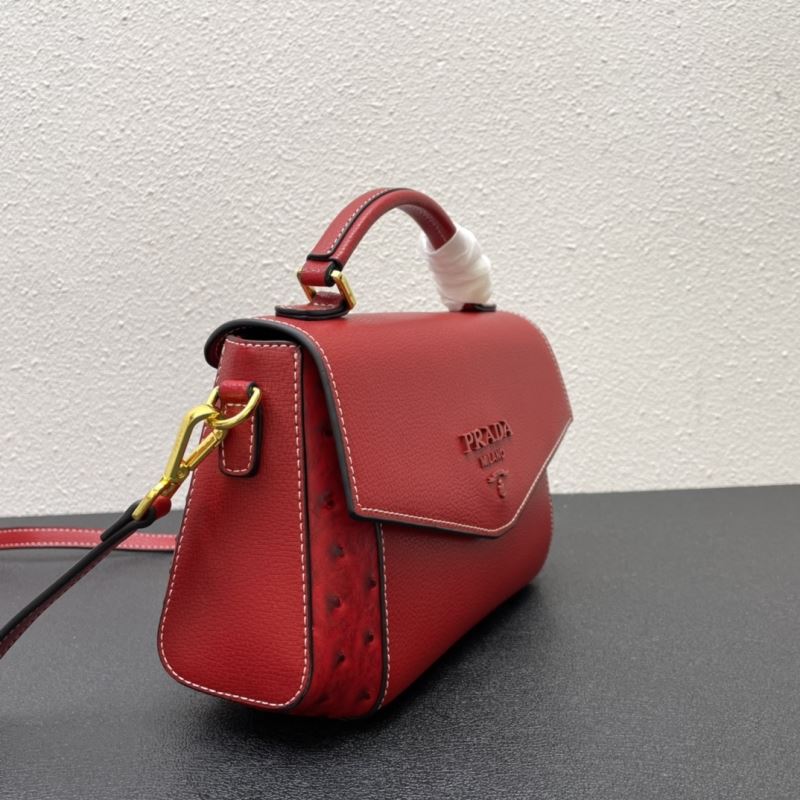 Prada Satchel Bags